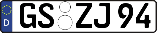 GS-ZJ94