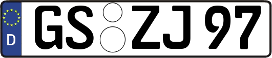 GS-ZJ97