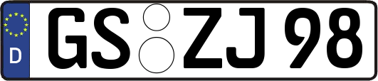GS-ZJ98