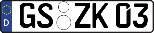 GS-ZK03