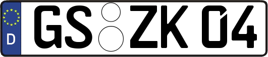 GS-ZK04