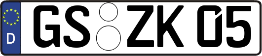 GS-ZK05