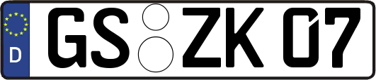 GS-ZK07