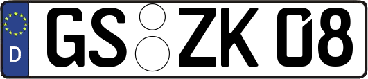 GS-ZK08