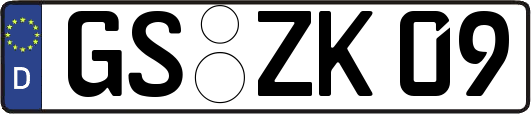 GS-ZK09