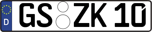 GS-ZK10