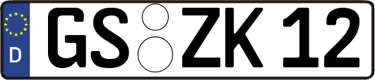 GS-ZK12