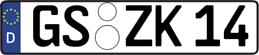 GS-ZK14