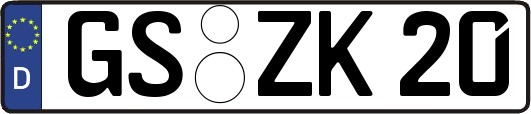 GS-ZK20