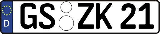 GS-ZK21