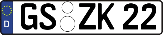 GS-ZK22