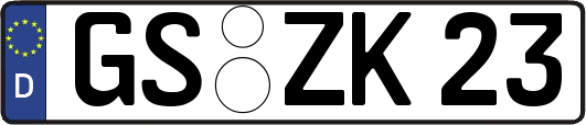 GS-ZK23