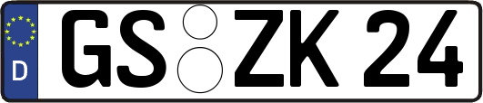 GS-ZK24