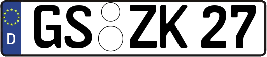 GS-ZK27