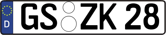 GS-ZK28