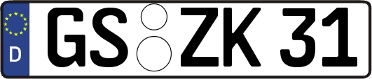 GS-ZK31