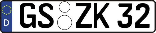 GS-ZK32