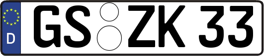 GS-ZK33