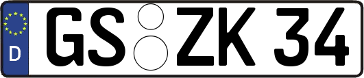 GS-ZK34