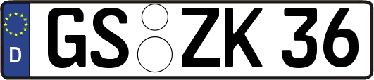 GS-ZK36