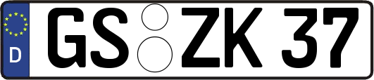 GS-ZK37