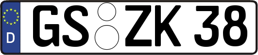 GS-ZK38