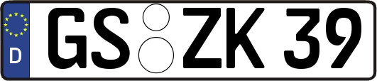GS-ZK39