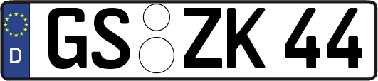 GS-ZK44