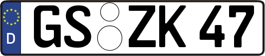 GS-ZK47