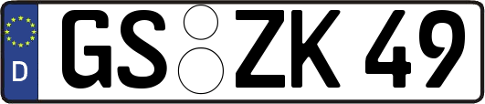 GS-ZK49