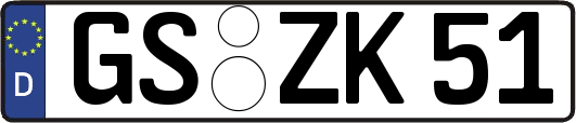 GS-ZK51