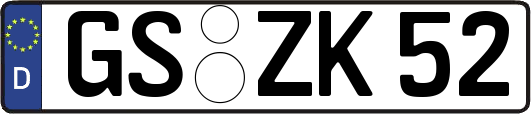 GS-ZK52