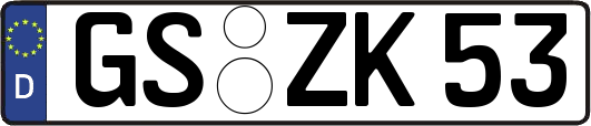 GS-ZK53