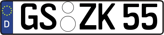 GS-ZK55