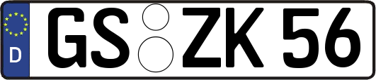 GS-ZK56