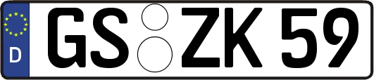 GS-ZK59