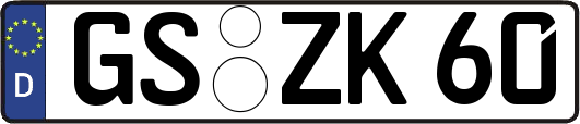 GS-ZK60