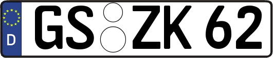 GS-ZK62