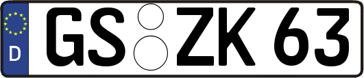 GS-ZK63