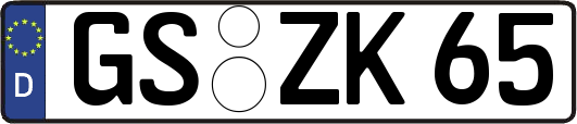GS-ZK65