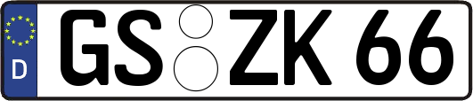 GS-ZK66