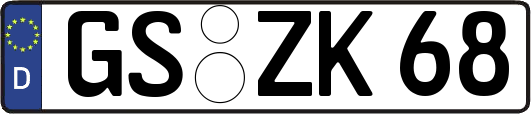 GS-ZK68