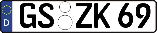 GS-ZK69
