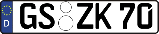GS-ZK70