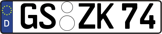 GS-ZK74