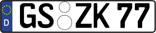 GS-ZK77