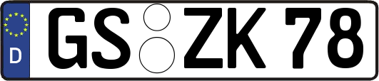 GS-ZK78