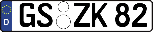 GS-ZK82
