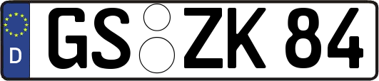 GS-ZK84