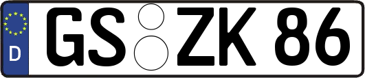 GS-ZK86